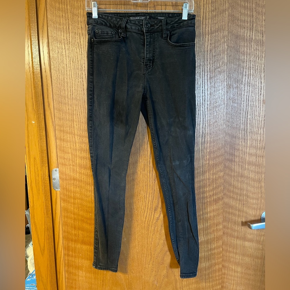 Blackheart juniors jeans